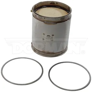 Dayton Parts 674-2039 Hd Dpf - Not Carb Compliant — 2