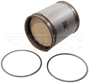 Dayton Parts 674-2039 Hd Dpf - Not Carb Compliant