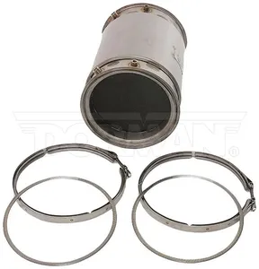 Dayton Parts 674-2041 Hd Dpf - Not Carb Compliant — 3