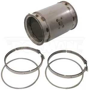 Dayton Parts 674-2041 Hd Dpf - Not Carb Compliant