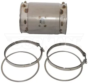 Dayton Parts 674-2041 Hd Dpf - Not Carb Compliant — 4