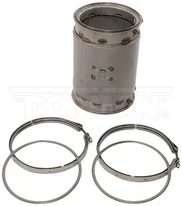 Dayton Parts 674-2041 Hd Dpf - Not Carb Compliant — 2