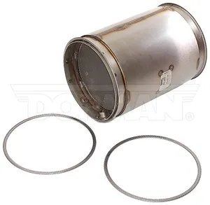Dayton Parts 674-2042 Hd Dpf - Not Carb Compliant