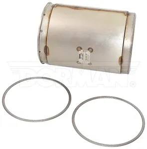 Dayton Parts 674-2042 Hd Dpf - Not Carb Compliant — 4