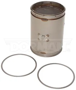 Dayton Parts 674-2042 Hd Dpf - Not Carb Compliant — 2