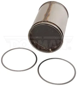 Dayton Parts 674-2042 Hd Dpf - Not Carb Compliant — 3