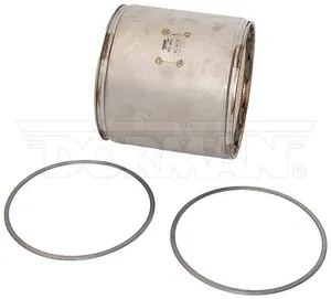Dayton Parts 674-2052 Hd Dpf - Not Carb Compliant — 4