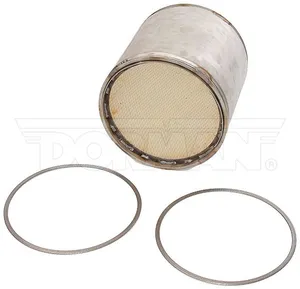 Dayton Parts 674-2052 Hd Dpf - Not Carb Compliant — 3