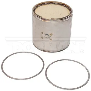 Dayton Parts 674-2052 Hd Dpf - Not Carb Compliant — 2