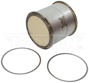 Dayton Parts 674-2053 Hd Dpf - Not Carb Compliant