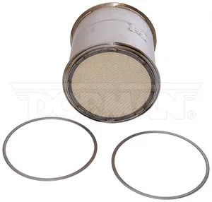 Dayton Parts 674-2053 Hd Dpf - Not Carb Compliant — 3