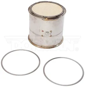 Dayton Parts 674-2053 Hd Dpf - Not Carb Compliant — 2
