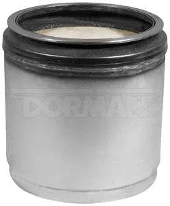 Dayton Parts 674-2055 Hd Dpf - Not Carb Compliant — 2