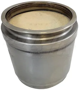 Dayton Parts 674-2059 Hd Diesel Particulate Filter