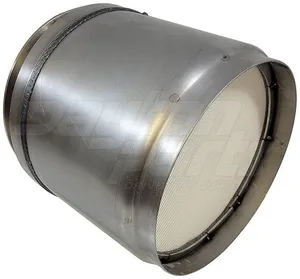 Dayton Parts 674-2059 Hd Diesel Particulate Filter — 2