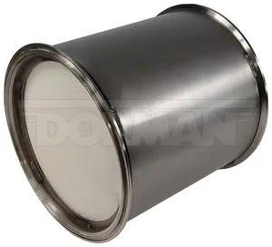Dayton Parts 674-2063 Hd Diesel Particulate Filter — 2