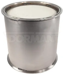 Dayton Parts 674-2063 Hd Diesel Particulate Filter — 4