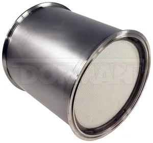 Dayton Parts 674-2063 Hd Diesel Particulate Filter — 3