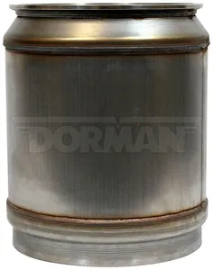 Dayton Parts 674-2072 Hd Diesel Particulate Filter — 4