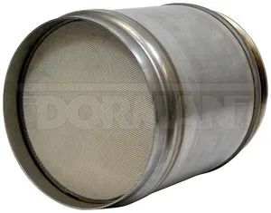 Dayton Parts 674-2072 Hd Diesel Particulate Filter — 3