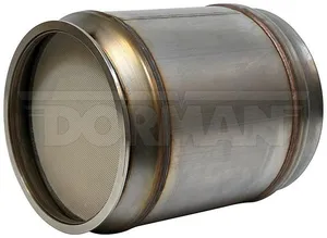 Dayton Parts 674-2072 Hd Diesel Particulate Filter — 2