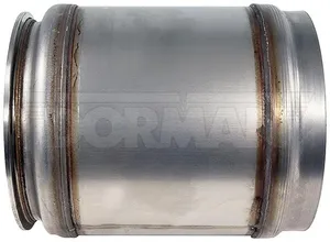 Dayton Parts 674-2072 Hd Diesel Particulate Filter