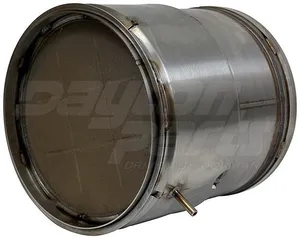 Dayton Parts 674-2094 Diesel Oxidation Catalyst (Doc) — 2