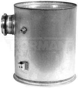 Dayton Parts 674-2096 Diesel Oxidation Catalyst (Doc) — 3