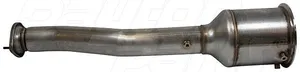 Dayton Parts 674-2099 Hd Diesel Oxidation Catalyst — 3