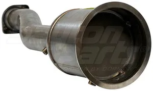 Dayton Parts 674-2099 Hd Diesel Oxidation Catalyst — 2