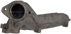 Dayton Parts 674-226 Exhaust Manifold Kit - Includes Required Gaskets And Hardware — 3