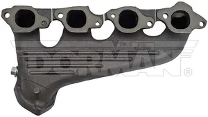 Dayton Parts 674-238 Exhaust Manifold Kit - Includes Required Gaskets And Hardware — 2