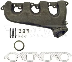 Dayton Parts 674-238 Exhaust Manifold Kit - Includes Required Gaskets And Hardware