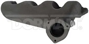 Dayton Parts 674-238 Exhaust Manifold Kit - Includes Required Gaskets And Hardware — 3