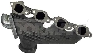 Dayton Parts 674-239 Exhaust Manifold Kit - Includes Required Gaskets And Hardware — 2