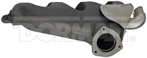 Dayton Parts 674-239 Exhaust Manifold Kit - Includes Required Gaskets And Hardware — 3