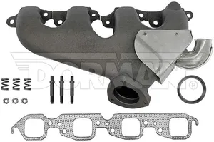 Dayton Parts 674-239 Exhaust Manifold Kit - Includes Required Gaskets And Hardware