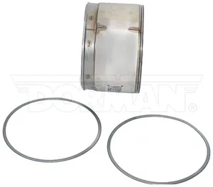 Dayton Parts 674-3104 Hd Doc - Not Carb Compliant — 4