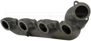 Dayton Parts 674-381 Exhaust Manifold Kit - Includes Required Gaskets And Hardware — 3