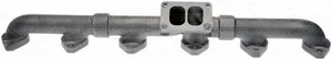 Dayton Parts 674-5002 Exhaust Manifold Kit - Includes Required Gaskets And Hardware — 2