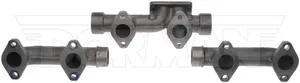 Dayton Parts 674-5002 Exhaust Manifold Kit - Includes Required Gaskets And Hardware — 3