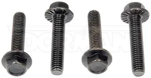 Dayton Parts 674-5015 Exhaust Manifold Kit - Includes Required Gaskets And Hardware — 7