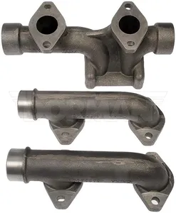 Dayton Parts 674-5015 Exhaust Manifold Kit - Includes Required Gaskets And Hardware — 3