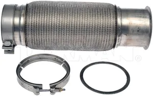 Dayton Parts 674-6009 Exhaust Bellow Pipe — 2