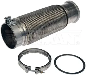 Dayton Parts 674-6009 Exhaust Bellow Pipe