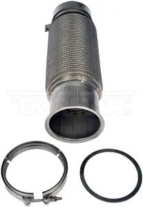 Dayton Parts 674-6009 Exhaust Bellow Pipe — 4