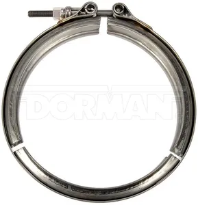Dayton Parts 674-7011 Exhaust V-Band Clamp — 3
