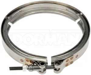 Dayton Parts 674-7011 Exhaust V-Band Clamp