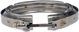 Dayton Parts 674-7013 Exhaust V-Band Clamp — 2