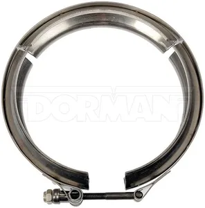 Dayton Parts 674-7013 Exhaust V-Band Clamp — 4